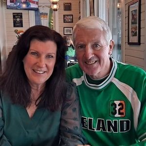 Meet your Posher, Tina